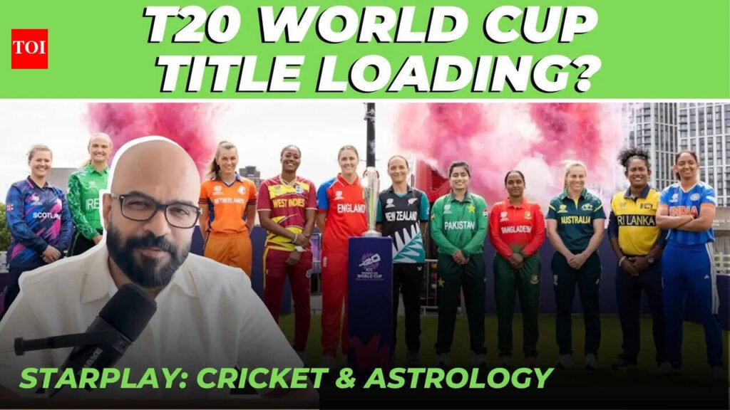 Will India win another World Cup? Greenstone Lobo predicts