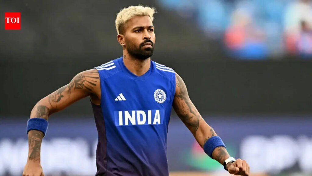 Suresh Raina: ‘By next World Cup, India must have a backup’: Suresh Raina on Hardik Pandya injuries | Cricket News
