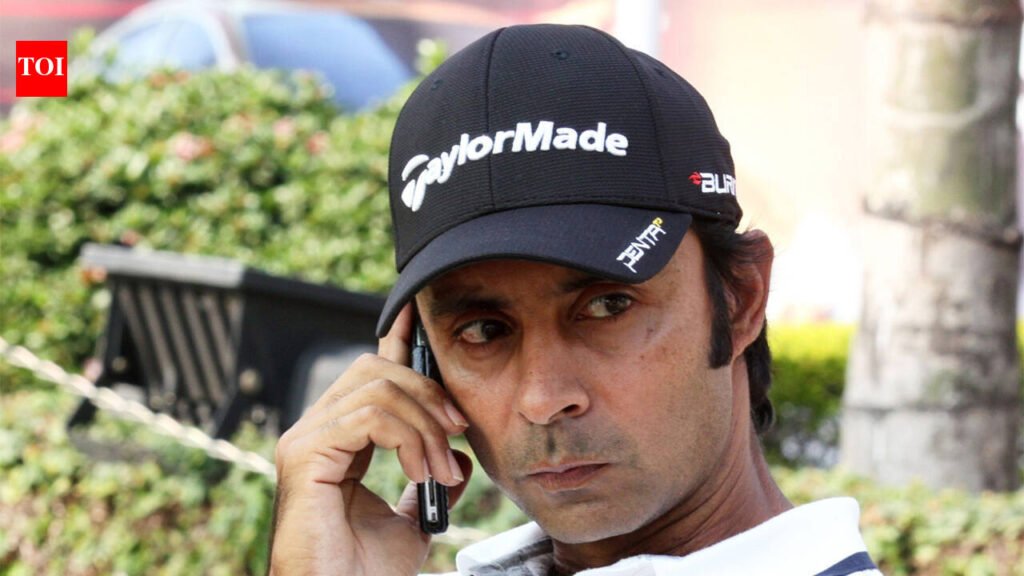 Golfer Jyoti Randhawa arrested for poaching