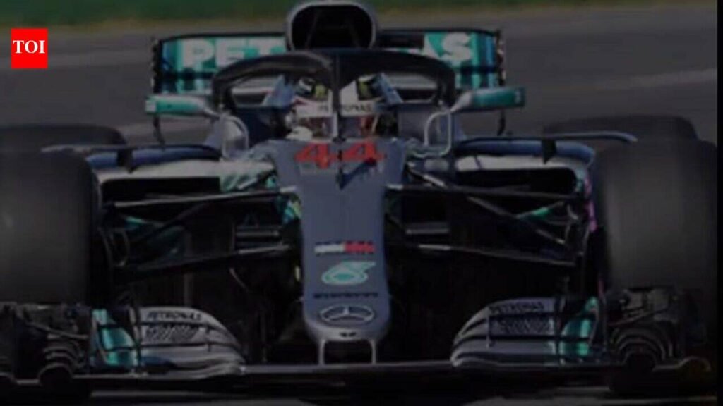 What's new in Formula 1 technically?
