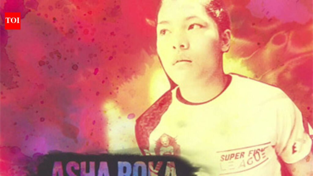 Asha Roka