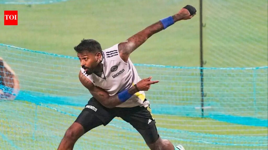 Hardik Pandya: Inside story of Hardik Pandya injury: What happened, road ahead, timelines and more | Cricket News